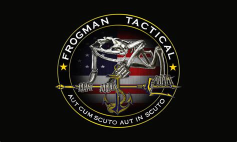 frogman tactical